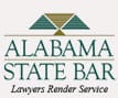 Alabama State Bar | Lawyers Render Service