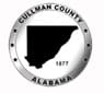 Cullman County Alabama | 1877