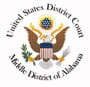 United States District Court Middle District of Alabama