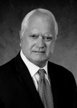Photo of Steve Griffith
